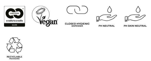 Naturals hair & body SmartCare