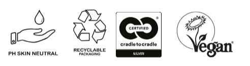 Naturals shampoo 30ml