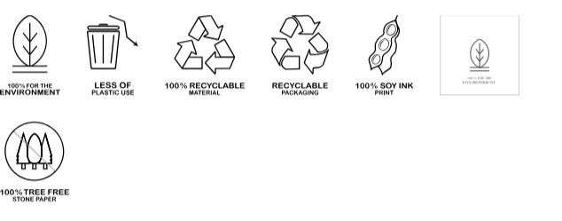 Slipper bamboe vezel wit