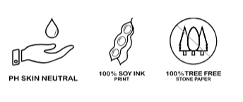 Responsible naaiset zonder plastic