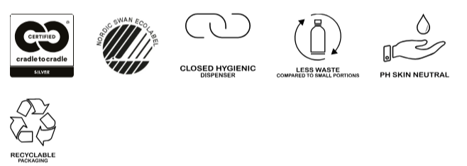 Eco-Boutique SHAPE shampoo 