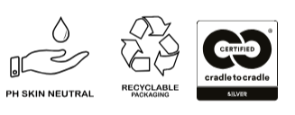 Hydro Touch soap 25gram