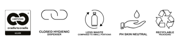 Hydro Touch conditioner SC