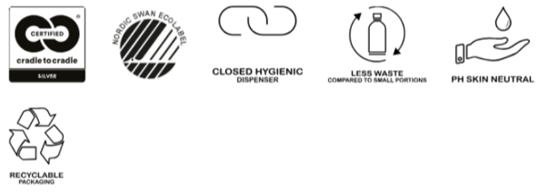 Eco Boutique shampoo 300ml