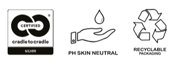 Nordic Skincare soap 15 gram