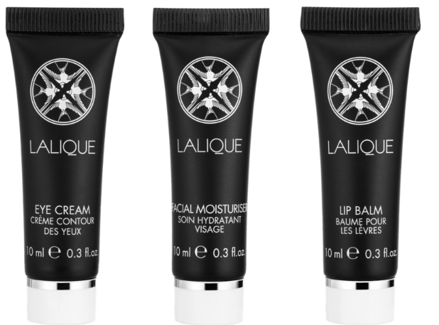 Lalique Face cream 10ml