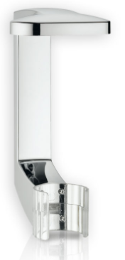 Houder voor Press & Wash dispensers