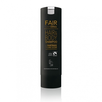 FAIR CosmEthics hair & bodywash 300ml SmartCare