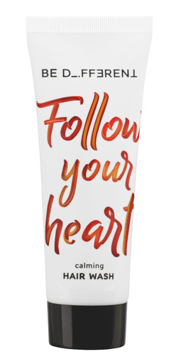 B&B Be Different shampoo 25ml