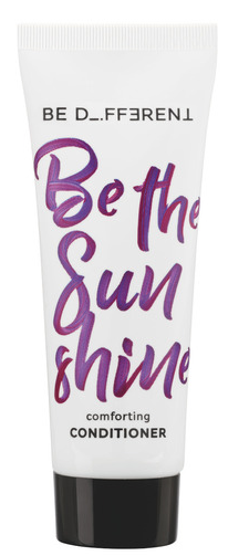 B&B Be Different conditioner 25ml