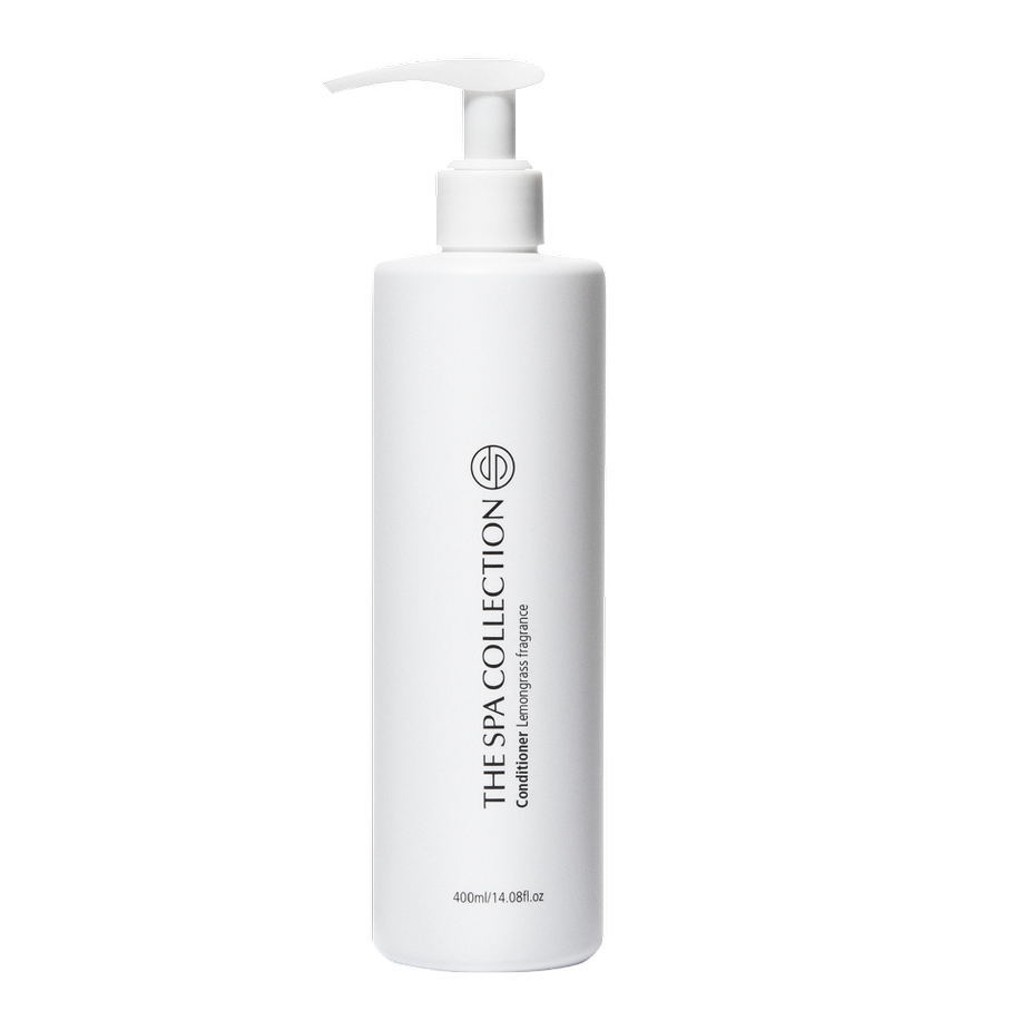 The Spa Collection Lemongrass conditioner 400ml