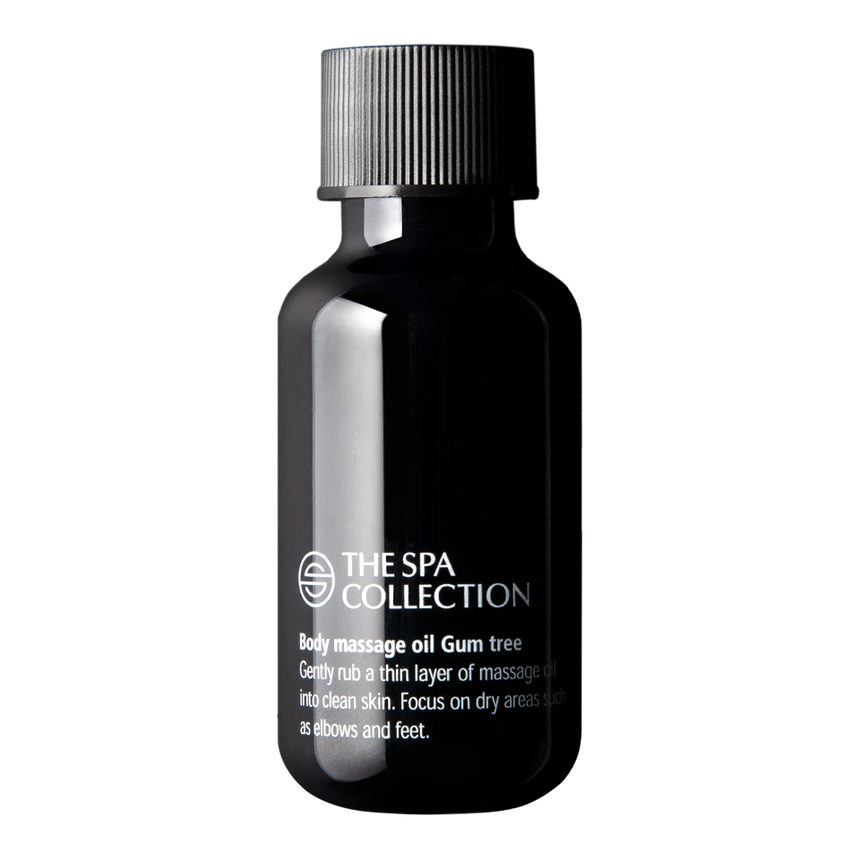 The Spa Collection Gum Tree body cream 250ml