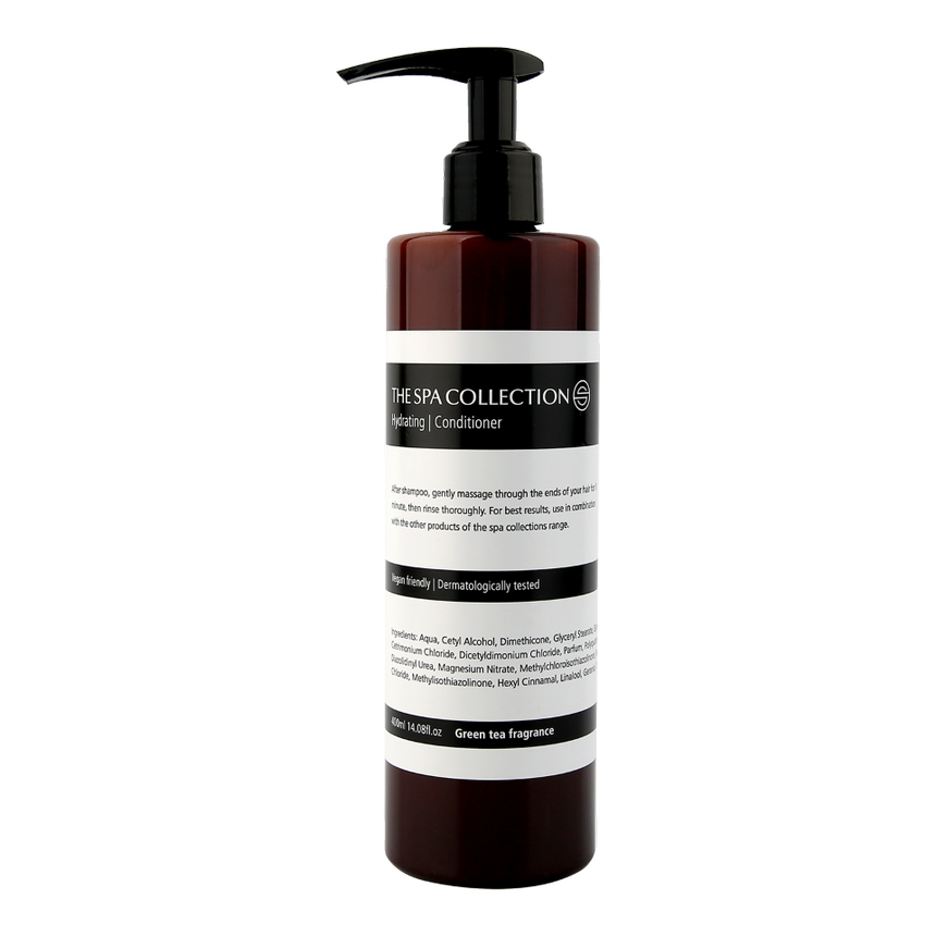The Spa Collection Green Tea conditioner 400ml