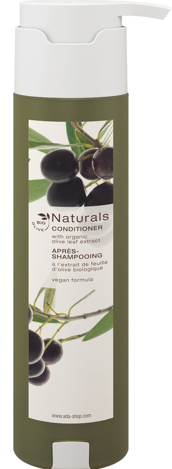 Naturals conditioner 300ml SHAPE