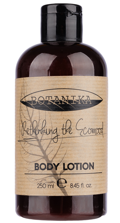 Botanika bodylotion 250ml