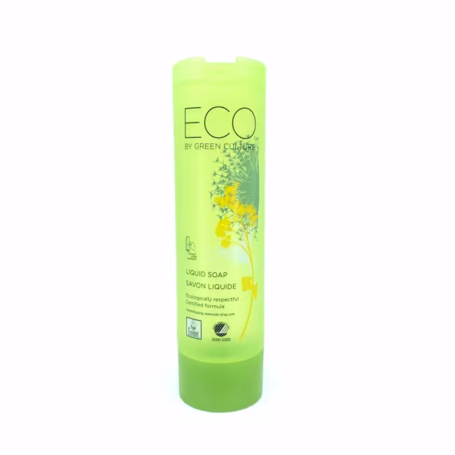 Eco By Green liquid soap 300ml SmartCare