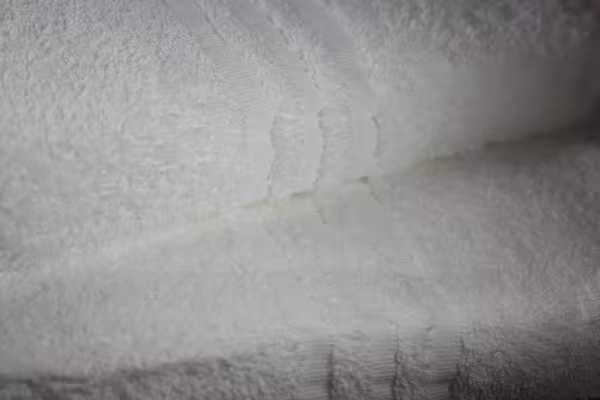 Badhanddoek antraciet 430 gram 70 x 140 cm