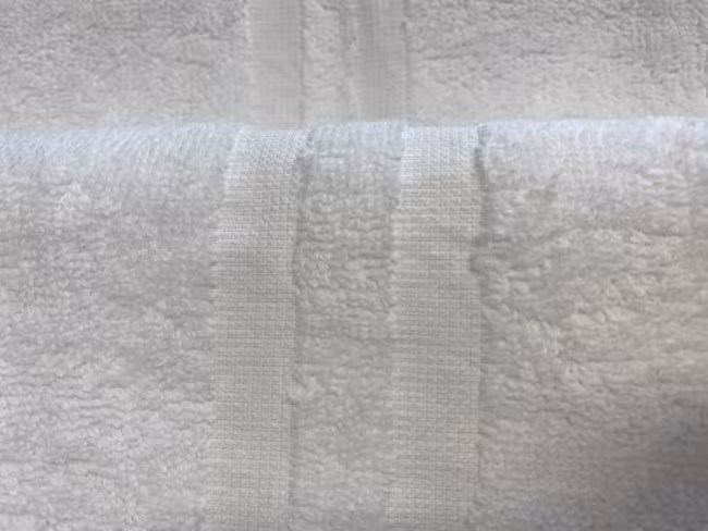 Gastendoek 500gram / m2 30 x 50 cm