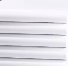 Bedlaken katoen / polyester 305 x 305 cm