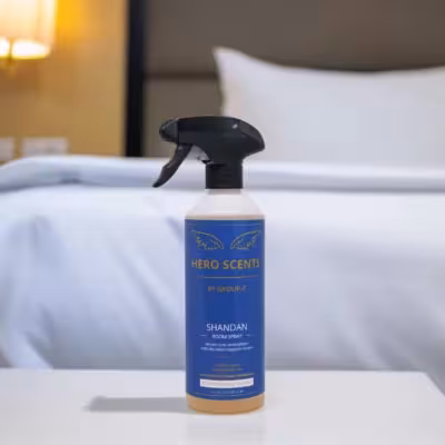 Hero Scents - Shandan