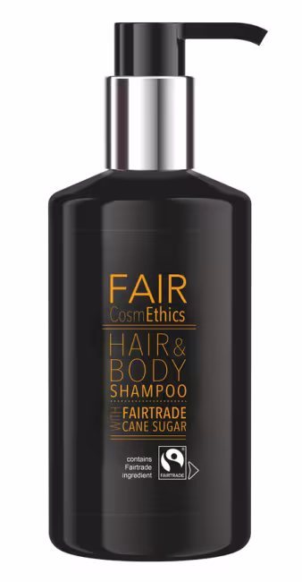 FAIR CosmEthics hair & bodywash 300ml pomp