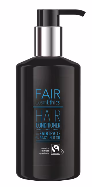 FAIR CosmEthics conditioner 300ml pomp