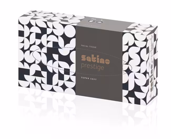 Display matt wit large