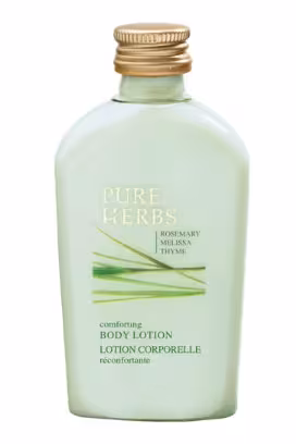 Pure Herbs bodylotion 35ml