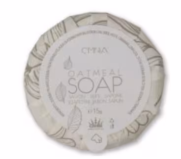 Omnia soap 15gr