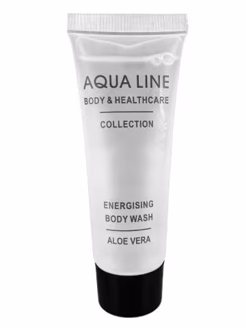 B&B Aqualine bodywash 30ml