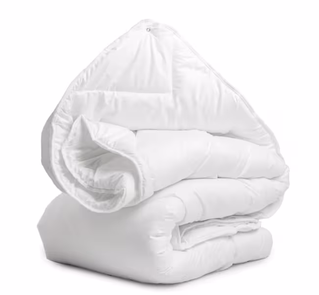 Dekbed 4-seizoenen 240 x 200 cm