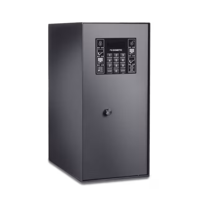 Dometic ProSafe MDL 193 kluis