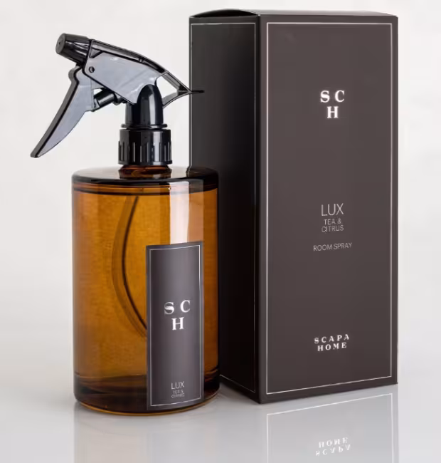 Scapa Tea & Citrus roomspray 500ml