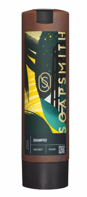 Soapsmith shampoo 300ml SmartCare