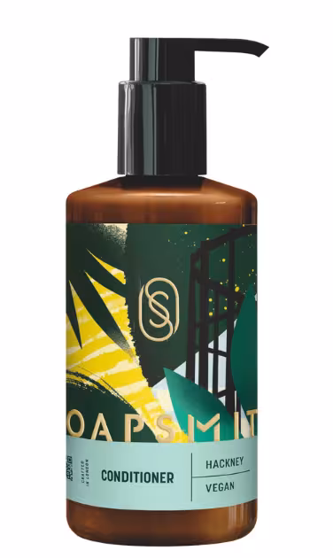 Soapsmith conditioner 300ml pomp