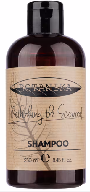 Botanika shampoo 250ml