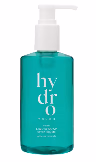 Hydro Touch Liquid soap 300ml pomp