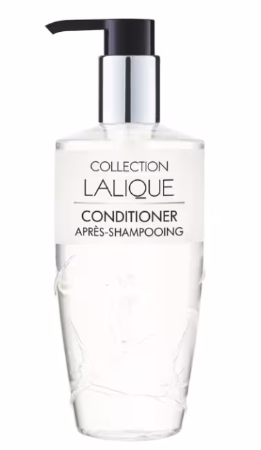 Lalique conditioner 300ml pomp