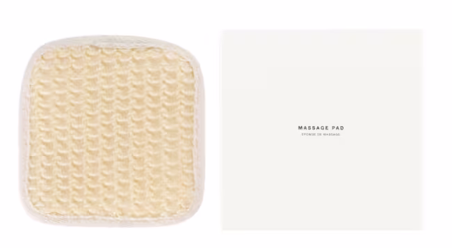 Eco Classic Massage pad