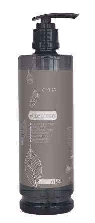 Omnia bodylotion 400 ml