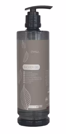 Omnia bodywash 400 ml