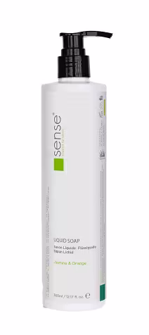Sense liquid soap 360 ml