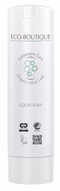Eco Boutique liquid soap 300ml SmartCare
