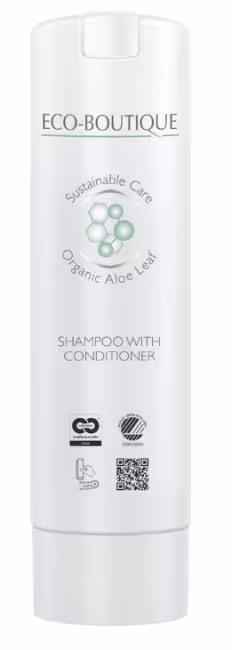 Eco Boutique conditioner met shampooo 300ml SmartCare