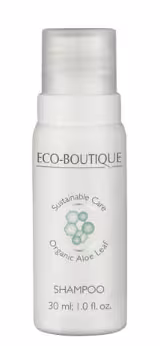 Eco Boutique shampoo 30ml