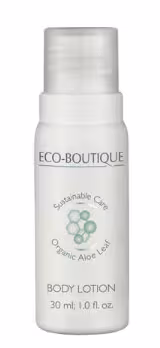 Eco Boutique bodylotion 30ml