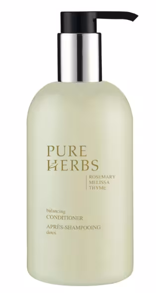 Pure Herbs conditioner 300ml pomp