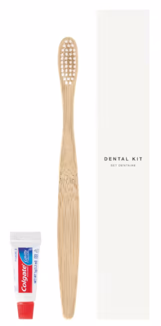 Eco Classic dental set