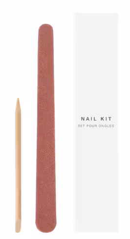 Eco Classic manicure set