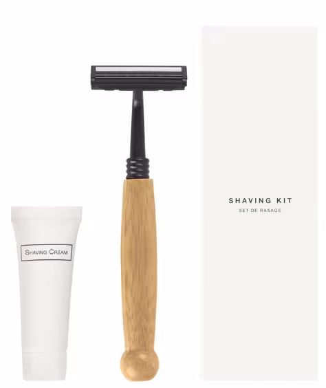 Eco Classic shaving set
